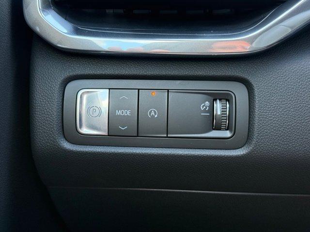 new 2026 GMC Acadia car, priced at $51,225