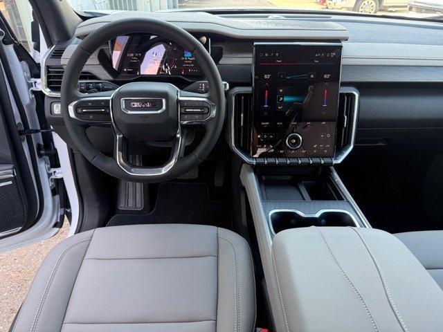 new 2026 GMC Acadia car, priced at $51,225