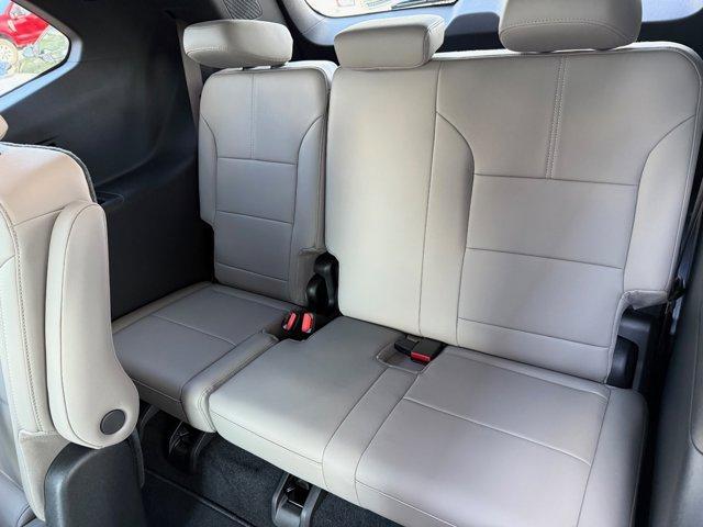 new 2026 GMC Acadia car, priced at $51,225
