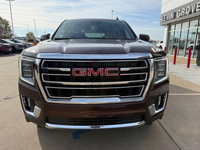 used 2023 GMC Yukon car, priced at $59,775