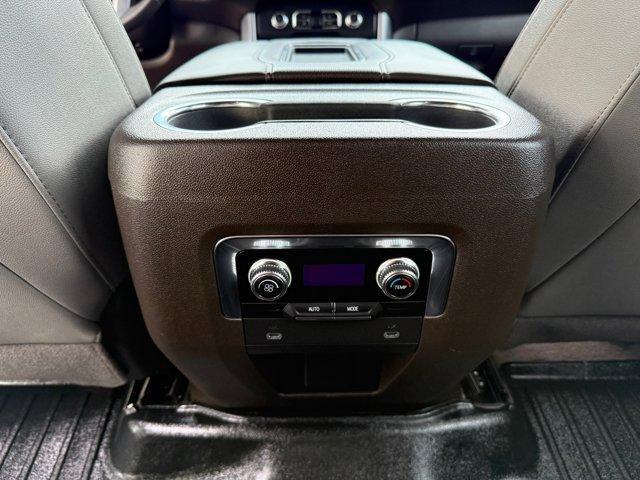 used 2023 GMC Yukon car, priced at $59,775