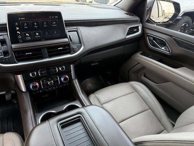 used 2023 GMC Yukon car, priced at $59,775