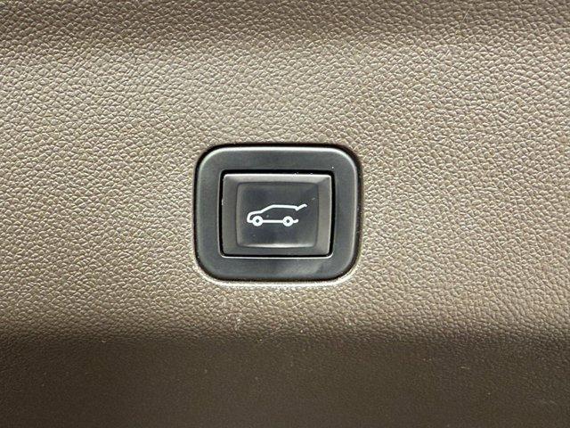 used 2023 GMC Yukon car, priced at $59,775