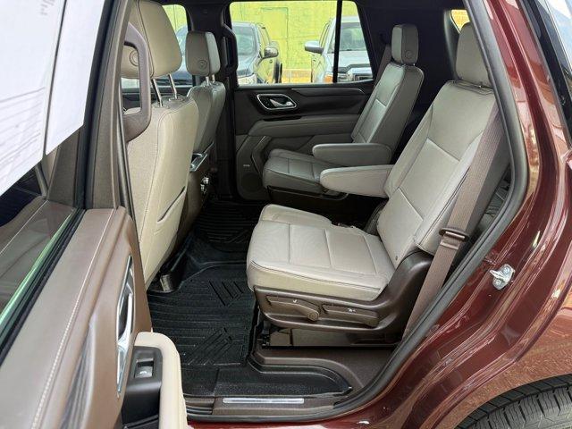 used 2023 GMC Yukon car, priced at $59,775