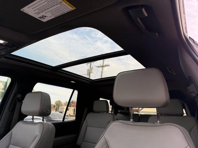 used 2023 GMC Yukon car, priced at $59,775