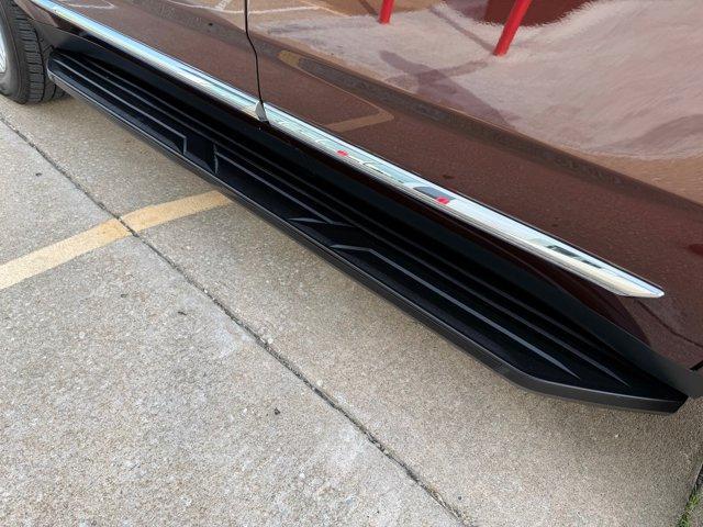 used 2023 GMC Yukon car, priced at $59,775