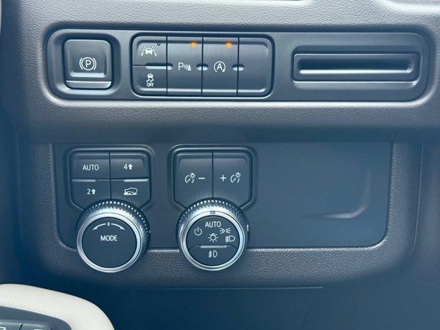 used 2023 GMC Yukon car, priced at $59,775