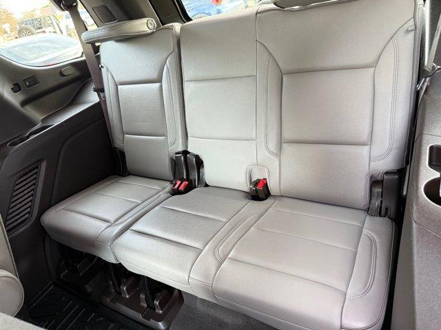 used 2023 GMC Yukon car, priced at $59,775