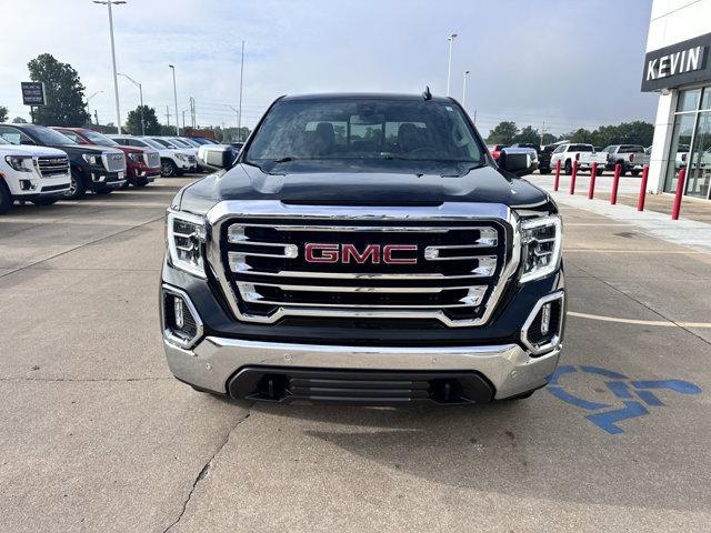 used 2021 GMC Sierra 1500 car, priced at $43,985