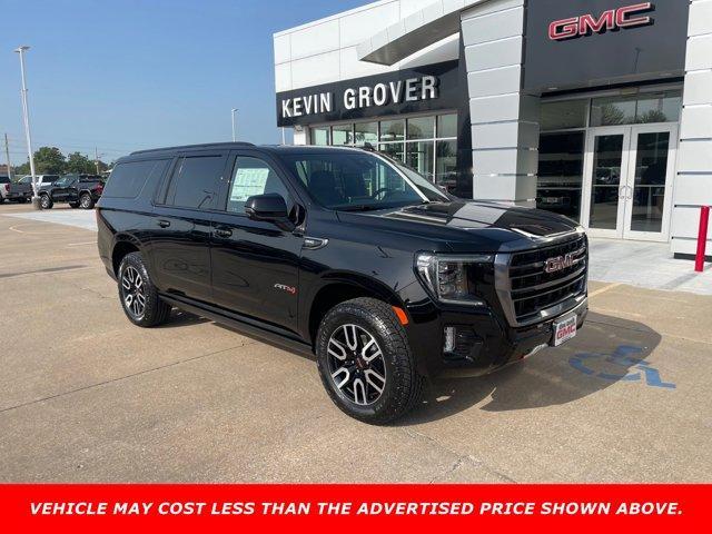 new 2024 GMC Yukon XL car, priced at $83,540