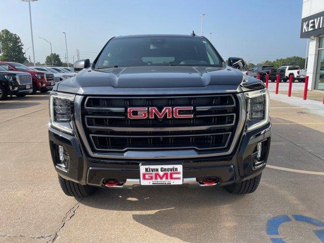 new 2024 GMC Yukon XL car, priced at $83,540