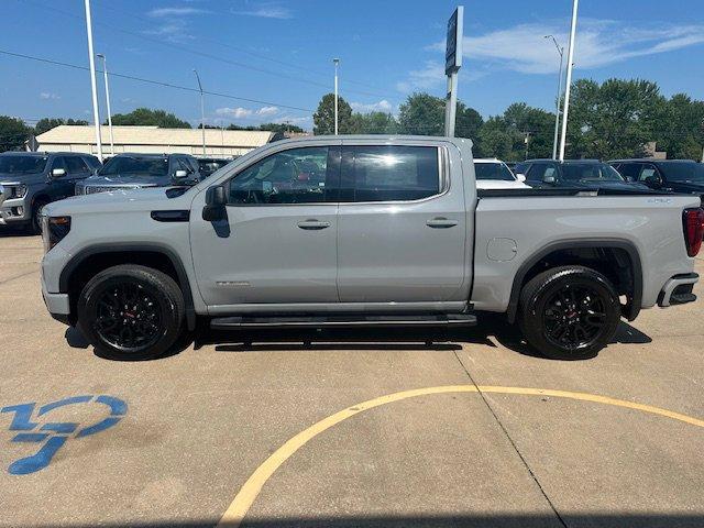 new 2024 GMC Sierra 1500 car, priced at $53,435