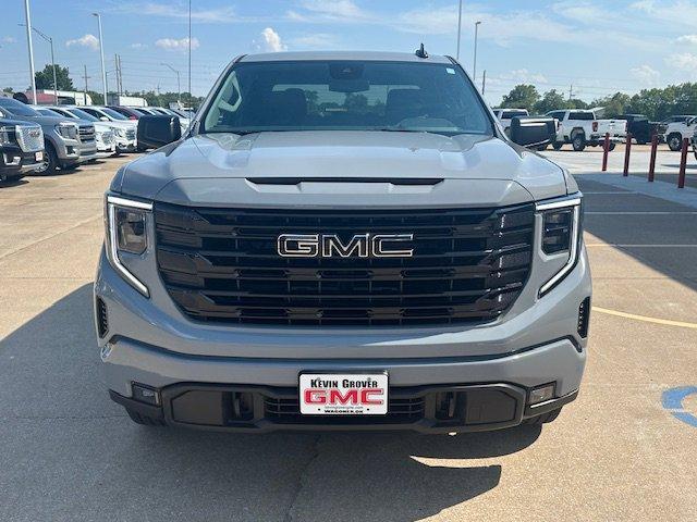 new 2024 GMC Sierra 1500 car, priced at $53,435