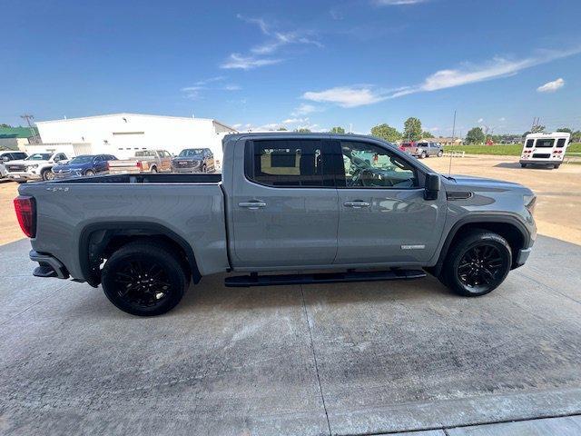 new 2024 GMC Sierra 1500 car, priced at $53,435