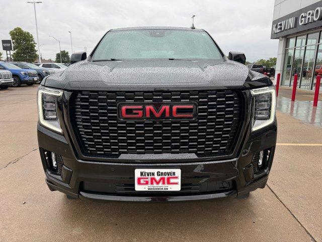 used 2024 GMC Yukon car, priced at $76,985