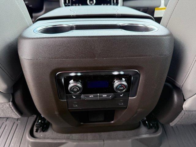 new 2025 GMC Yukon XL car, priced at $77,105