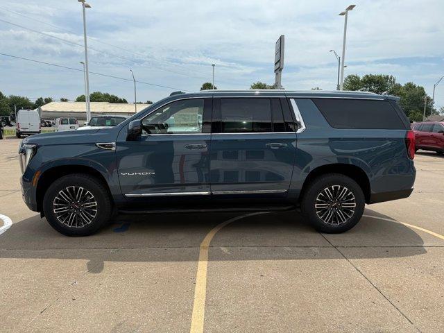 new 2025 GMC Yukon XL car, priced at $77,105
