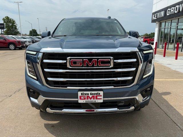 new 2025 GMC Yukon XL car, priced at $77,105