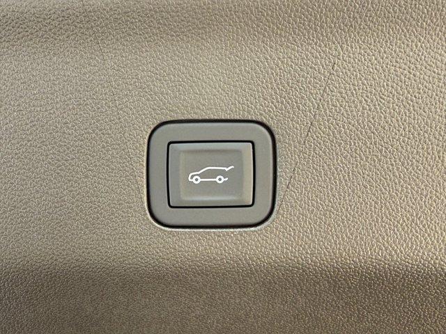 new 2025 GMC Yukon XL car, priced at $77,105