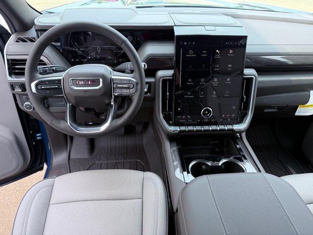 new 2025 GMC Yukon XL car, priced at $77,105