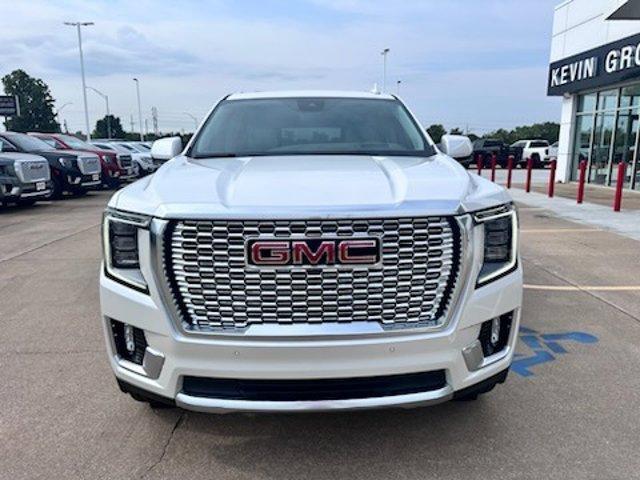 new 2024 GMC Yukon XL car, priced at $91,360