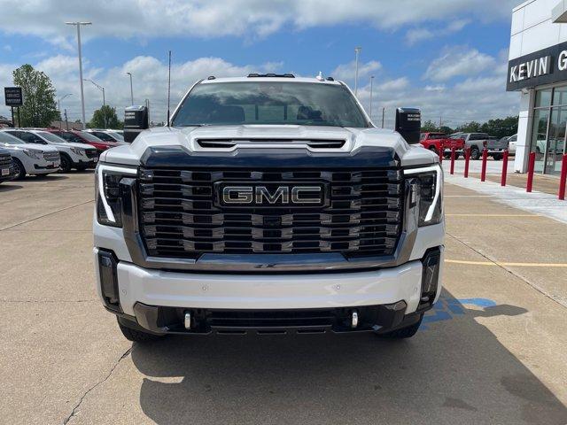 new 2024 GMC Sierra 2500 car, priced at $90,990