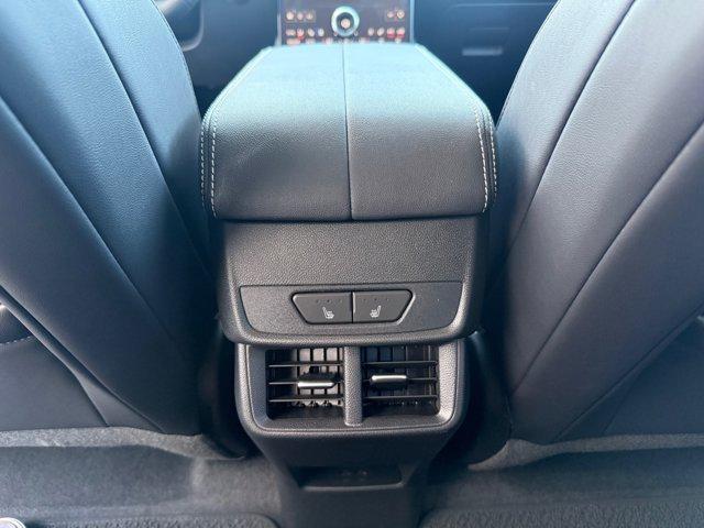 new 2026 GMC Terrain car, priced at $44,985