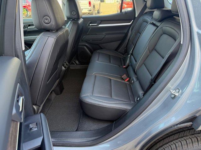 new 2026 GMC Terrain car, priced at $44,985