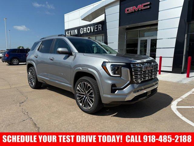 new 2026 GMC Terrain car, priced at $44,985