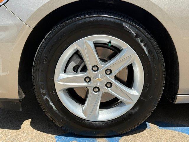 used 2023 Chevrolet Malibu car, priced at $24,950