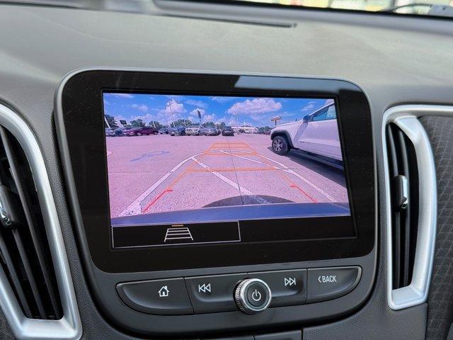 used 2023 Chevrolet Malibu car, priced at $24,950