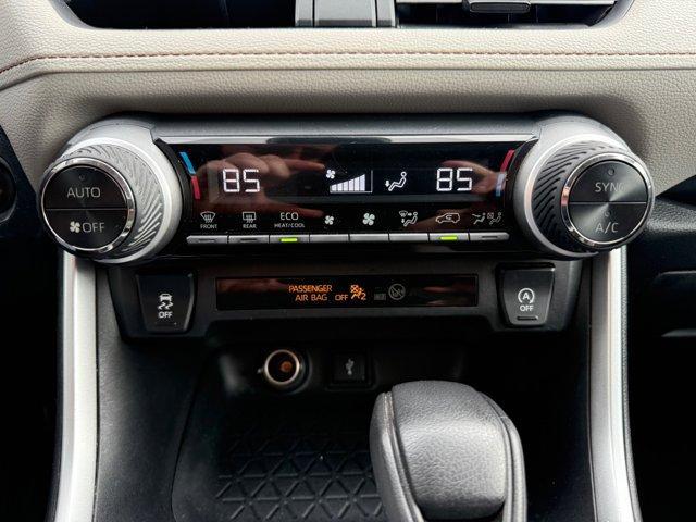 used 2020 Toyota RAV4 car, priced at $20,850