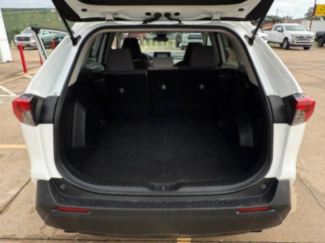 used 2020 Toyota RAV4 car, priced at $20,850