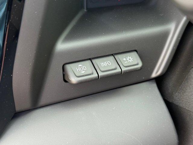 new 2025 GMC Sierra 2500 car, priced at $87,500