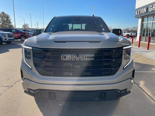 used 2023 GMC Sierra 1500 car, priced at $45,950