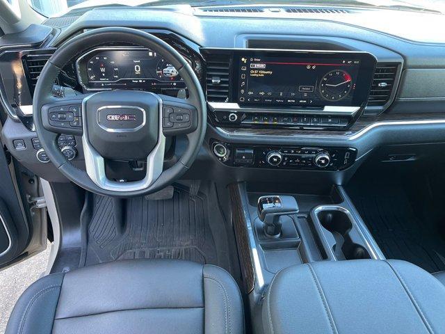 used 2023 GMC Sierra 1500 car, priced at $45,950