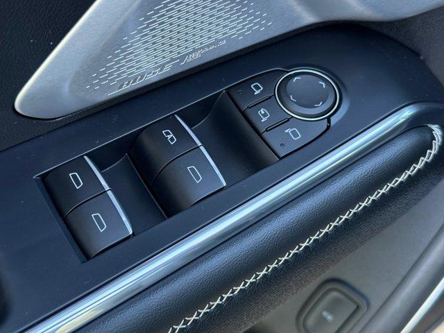 used 2024 GMC Acadia car, priced at $51,750