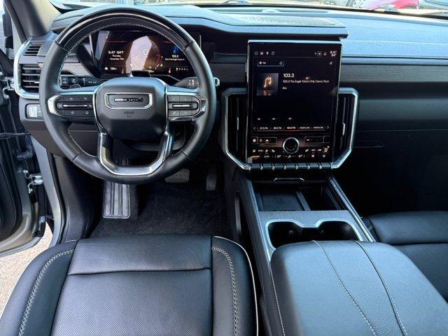 used 2024 GMC Acadia car, priced at $51,750