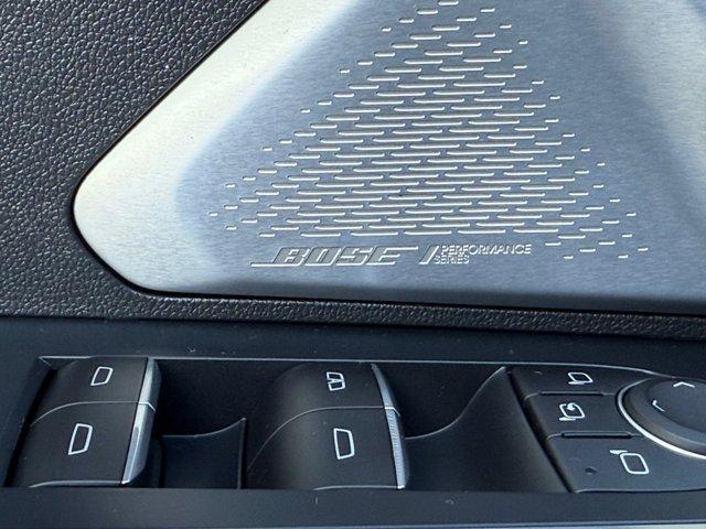 used 2024 GMC Acadia car, priced at $51,750