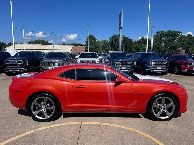 used 2010 Chevrolet Camaro car, priced at $27,275