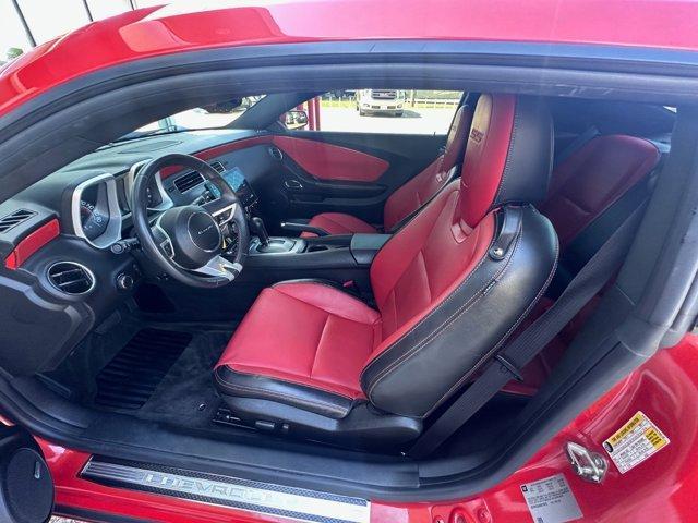 used 2010 Chevrolet Camaro car, priced at $27,275