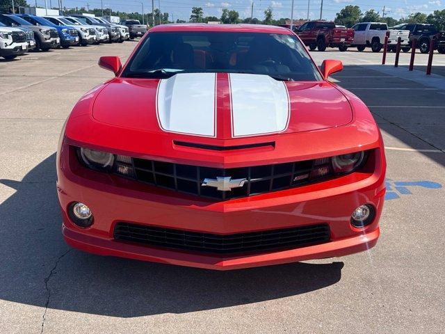 used 2010 Chevrolet Camaro car, priced at $27,275