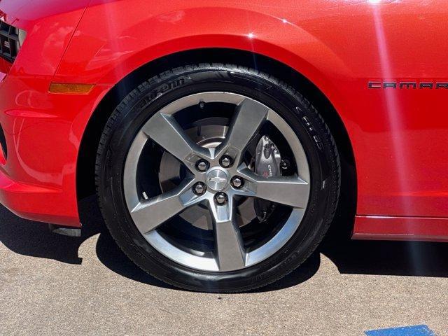 used 2010 Chevrolet Camaro car, priced at $27,275