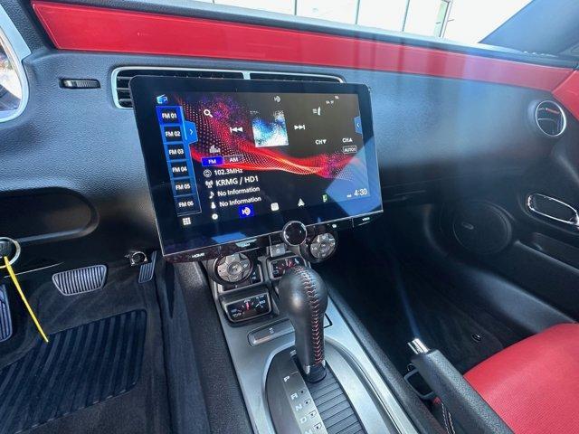 used 2010 Chevrolet Camaro car, priced at $27,275