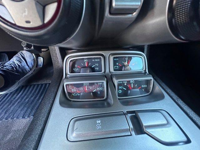 used 2010 Chevrolet Camaro car, priced at $27,275