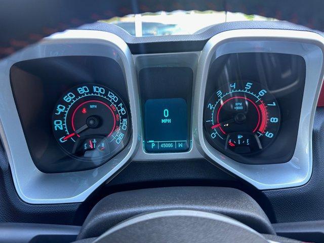 used 2010 Chevrolet Camaro car, priced at $27,275