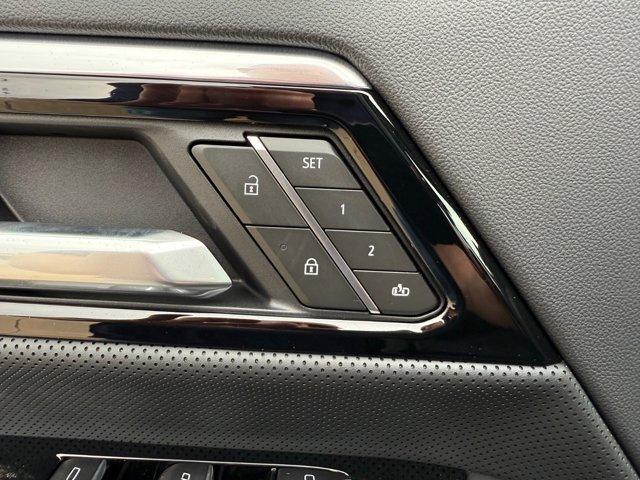 new 2025 GMC Sierra EV car, priced at $92,975