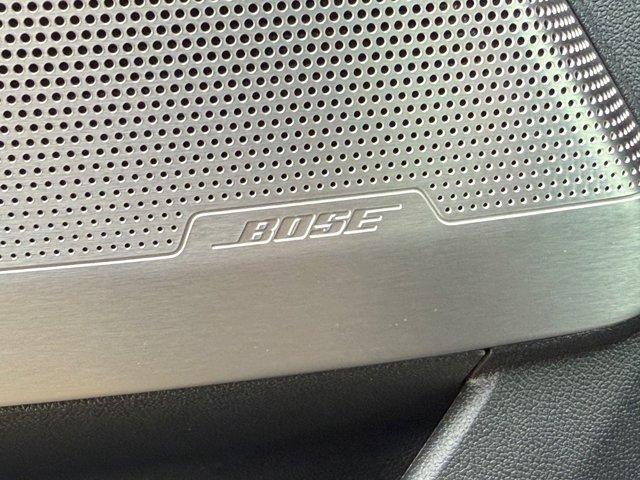 new 2025 GMC Sierra EV car, priced at $92,975