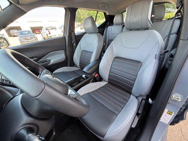 used 2023 Nissan Kicks car