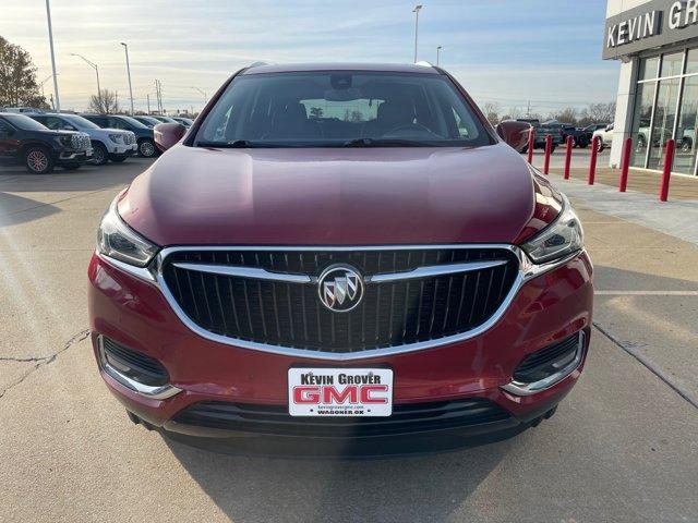 used 2019 Buick Enclave car, priced at $18,975